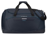 American Tourister, American Tourister® Reisetasche »SUMMMERRIDE 63 cm«, Handgepäcktasche Reisegepäck Trolley-Aufsteck-System