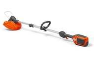 Husqvarna, Husqvarna Akku - Rasentrimmer 215iL - mit Akku & Ladegerät