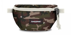 Eastpak Gürteltasche »SPRINGER, On Top White«