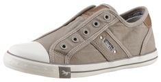 Mustang Shoes Slip-On Sneaker, in schöner Farbpalette