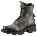 A.S.98 Schnürboots »LANE«, mit Band an der Ferse