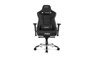 Gaming-Stuhl AKRACING Master Pro Schwarz