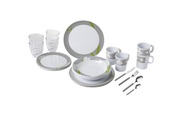 BRUNNER Geschirr-Set »All«