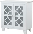Timbers Sideboard »Santa Clarita«, in 2 Farben, Breite 80 cm