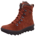 Legero Winterboots »NOVARA«, mit GORE-TEX und Fellimitat am Schaftrand