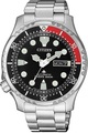 Citizen Taucheruhr »Promaster Marine Automatic Diver, NY0085-86EE«