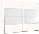 home24 Schwebetuerenschrank Easy Plus I