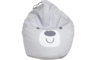 Knorrtoys® Sitzsack »Bär 40 x 70 cm«
