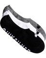 Quiksilver Funktionssocken »3 Liner Pack«