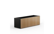 Herstera Garden Hochbeet »Deco Planter, 150 x 50 x 50 cm«