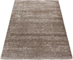 Ayyildiz Hochflor-Teppich »BRILLIANT 4200«, rechteckig, 50 mm Höhe