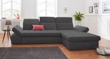 sit&more Ecksofa