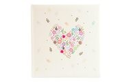 Goldbuch, Goldbuch Album de mariage Flowers