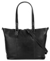 Cluty Shopper, echt Leder
