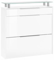borchardt Möbel Schuhschrank »oliva«, Breite 89 cm, hängend