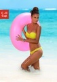 Buffalo Bügel-Bandeau-Bikini-Top »Happy«