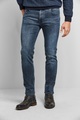 bugatti 5-Pocket-Jeans, mit Stretch-Anteil