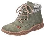 Rieker High top Sneaker