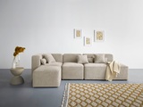 COUCH? Ecksofa »Polster Party«, Modulserie, individuelle Zusammenstellung, 