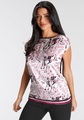 Bruno Banani Blusentop, animal Design