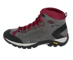 BRÜTTING Outdoorschuh »Trekkingstiefel Mount Bona High«