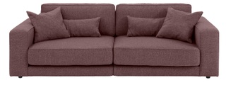 GOODproduct 3-Sitzer »Grenette«, Modulsofa, im Baumwoll-/Leinenmix oder umweltschoned aus recycelten Stoffen, Federkern