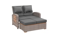 Cocon Loungeset