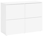 borchardt Möbel Kommode »Rova«, Breite 93 cm