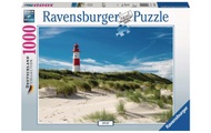 Ravensburger Puzzle Sylt, 1000 Teile