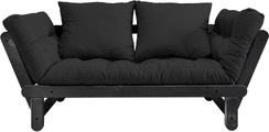 Karup Design Futonsofa BEAT Gestell und Farbe auswählbar