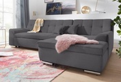 DOMO collection Ecksofa