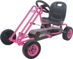 Hauck Go-Kart Lightning 90-110cm