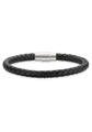 Bruno Banani Lederarmband »B4046B/20/00/20,5«