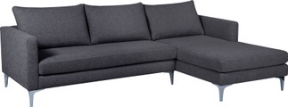 GEPADE Ecksofa