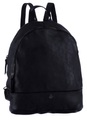 HARBOUR 2nd Cityrucksack »Meghan«, aus Leder mit typischen Marken-Anker-Label und Schmuckanhänger