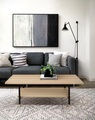 Woodman Couchtisch »Jugend«, Holzfurnier aus Eiche