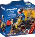 71039 Offroad-Quad, Konstruktionsspielzeug