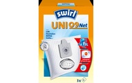 Swirl, Swirl Uni09 - PowerNet Staubsaugerbeutel