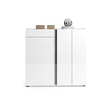 INOSIGN Schuhschrank »Atrium«, (1 St.)