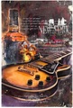 Reinders! Poster »Guitar Blues Night«, (1 St.)