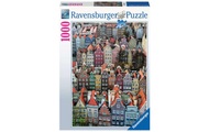 RAVENSBURGER SPIELEVERLAG, Danzig in Polen.