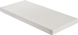 Hoppekids Kindermatratze »ECO Dream«, 12 cm cm hoch, Raumgewicht: 45 kg/m³, (1 St.)