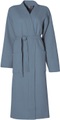 Unisex-Bademantel »Waffle«, Seahorse
