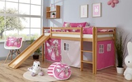 Ticaa Hochbett »Rene«