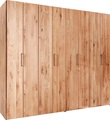 Premium collection by Home affaire Falttürenschrank »Chamara«, in unterschiedlichen Schrankbreiten erhältlich, Zubehör und weitere Breiten für diesen Schrank unter dem Seriennamen 
