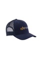 Alpha Industries, Alpha Industries Trucker Cap »ALPHA INDUSTRIES Accessoires - Headwear Alpha Label Trucker Cap«