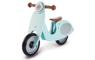 Pinolino, PINOLINO Laufrad Vespa Wanda mint