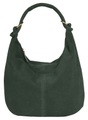 Bruno Banani, Bruno Banani Shopper, echt Leder