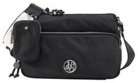 Joop Jeans Umhängetasche »lietissimo jasmina shoulderbag shz«, mit separatem Etui