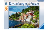 Ravensburger Puzzle Comer See